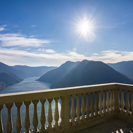 Sleeps 20 Pool Wifi Villa Pigra