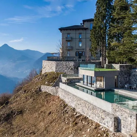 Sleeps 20 Pool Wifi Villa Pigra